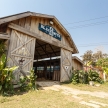 Log Of Paradis
