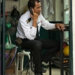 Security guard, Bangkok