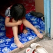 Street Life, Bangkok