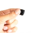Hand Holding a Fresh Blackberry