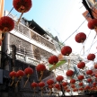 BANGKOK, - JANUARY 23 : Chinese New Year 2012 - Celebrations in