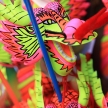 BANGKOK, - JANUARY 23 : Chinese New Year 2012 - Celebrations in