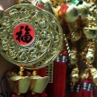 BANGKOK, - JANUARY 23 : Chinese New Year 2012 - Celebrations in