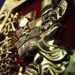 BANGKOK, - JANUARY 23 : Chinese New Year 2012 - Celebrations in