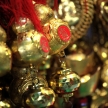 BANGKOK, - JANUARY 23 : Chinese New Year 2012 - Celebrations in