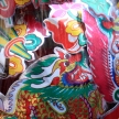 BANGKOK, - JANUARY 23 : Chinese New Year 2012 - Celebrations in