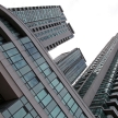 Luxury High Rise - Toronto, Canada
