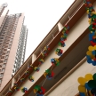 HK, Hong Kong City, Asia