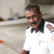 Security - Penang,Malaysia