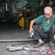 Repair Shop, Penang,Malaysia