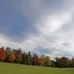 Golf Course - Luxury International Standard
