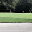 Golf Course - Luxury International Standard