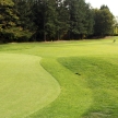 Golf Course - Luxury International Standard