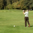 Golf Course - Luxury International Standard