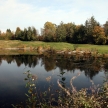 Golf Course - Luxury International Standard