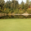 Golf Course - Luxury International Standard