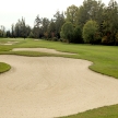 Golf Course - Luxury International Standard