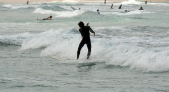 Bondi Beach, Sydney, Australia