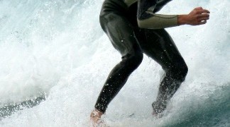 Bondi Beach, Sydney, Australia