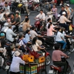 Ho Chi Minh, Vietnam