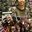 Ben Thanh Market, Ho Chi Minh, Vietnam