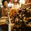 Ben Thanh Market, Ho Chi Minh, Vietnam