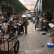 Ben Thanh Market, Ho Chi Minh, Vietnam