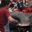 Ben Thanh Market, Ho Chi Minh, Vietnam