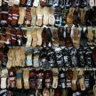 Ben Thanh Market, Ho Chi Minh, Vietnam
