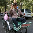 Ho Chi Minh, Vietnam