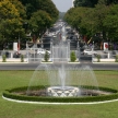Reunification Palace, Ho Chi Minh, Vietnam