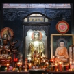 Jade Emperor Pagoda, Vietnam