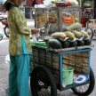 Ho Chi Minh, Vietnam