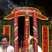 Cholon, Ho Chi Minh