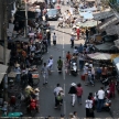 Cholon, Ho Chi Minh