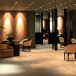 The Park Hyatt Hotel, Tokyo, Japan