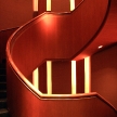 The Park Hyatt Hotel, Tokyo, Japan