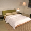 Luxurious Modern Designed Interior Bedroom