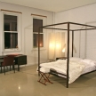 Luxurious Modern Designed Interior Bedroom