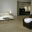 Modern Lifestyle - Interior of a Bedroom