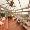Traditional English House