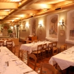 Italian Restaurant