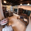 Traditional Wooden House