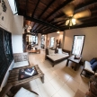 Traditional Wooden House