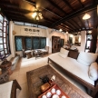 Traditional Wooden House