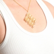 Luxury Necklace