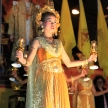 BANGKOK - DEC 5: King's Birthday Celebration - Thailand 2010