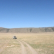 Ngorongoro Crater, Tanzania, Africa