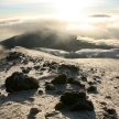 Kilimajaro Peak, Africa