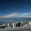 Kilimajaro Peak, Africa